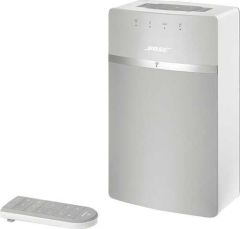 Bose SoundTouch 10 Wireless Hoparlör (Beyaz)