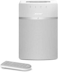 Bose SoundTouch 10 Wireless Hoparlör (Beyaz)