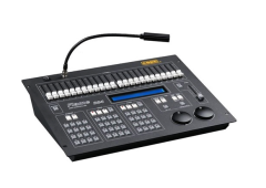 Code FLAME 384 / 384 CH DMX Işık Mixeri