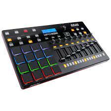 AKAI MPD232 USB Pad Sequencer Kontrol Cihazı