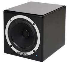 AURATONE C50A Aktif 30-Watt Full-Range Referans Stüdyo Monitörü