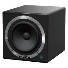 AURATONE C50A Aktif 30-Watt Full-Range Referans Stüdyo Monitörü