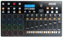 AKAI MPD232 USB Pad Sequencer Kontrol Cihazı
