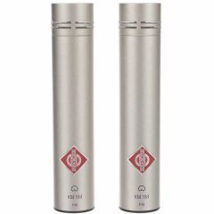 Neumann KM 184 Stereo Set