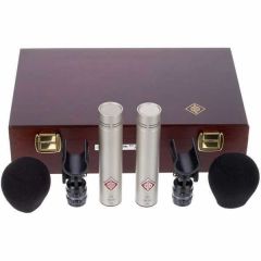 Neumann KM 184 Stereo Set