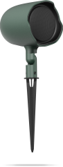 JBL GSF-3 GN Zemin Kazıklı Yatay Hoparlör Yeşil