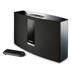 Bose SoundTouch 20 Kablosuz Wifi Hoparlör (Siyah)