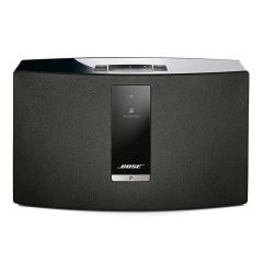 Bose SoundTouch 20 Kablosuz Wifi Hoparlör (Siyah)