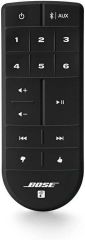 Bose SoundTouch 20 Kablosuz Wifi Hoparlör (Siyah)