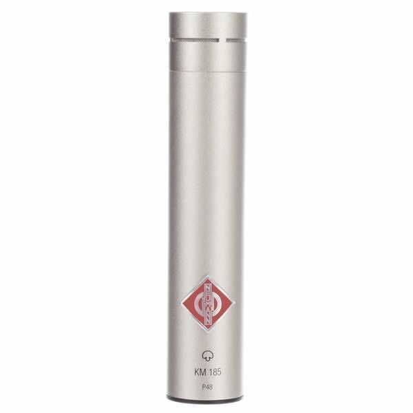 Neumann KM 185 Condenser Entrüman Mikrofonu