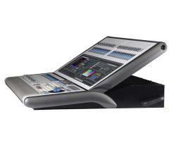 Avolites SAPPHIRE TOUCH Işık Kontrol Ünitesi