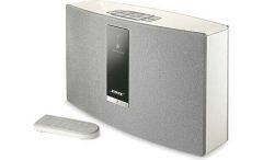 Bose SoundTouch 20 Kablosuz Wifi Hoparlör (Beyaz)