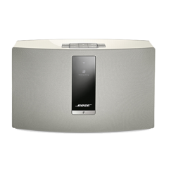 Bose SoundTouch 20 Kablosuz Wifi Hoparlör (Beyaz)