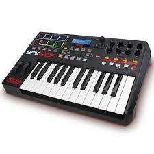 AKAI MPK225 25 Tuş MIDI Klavye