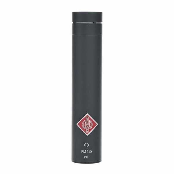 Neumann KM 185-MT Condenser Entrüman Mikrofonu
