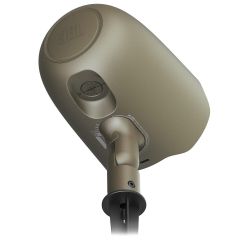 JBL GSF-3 GN Zemin Kazıklı Yatay Hoparlör Kahverengi