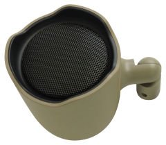 JBL GSF-3 GN Zemin Kazıklı Yatay Hoparlör Kahverengi