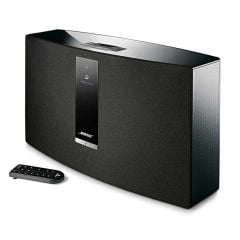Bose SoundTouch 30 Kablosuz Wifi Hoparlör (Siyah)