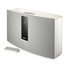 Bose SoundTouch 30 Kablosuz Wifi Hoparlör (Beyaz)