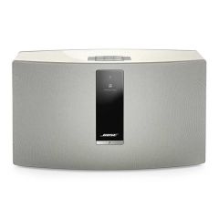 Bose SoundTouch 30 Kablosuz Wifi Hoparlör (Beyaz)