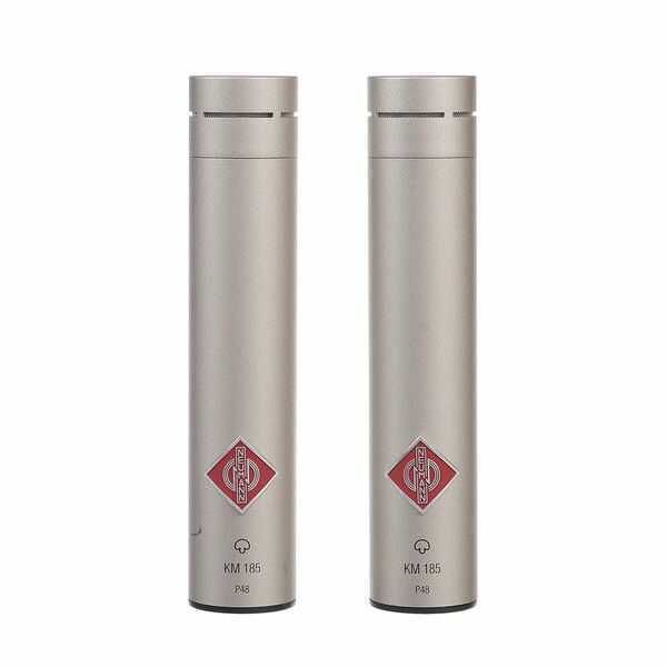 Neumann KM 185 Stereo Set