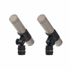 Neumann KM 185 Stereo Set