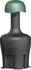 JBL GSB 12  GN Yer İçi Yatay Subwoofer Hoparlör Yeşil