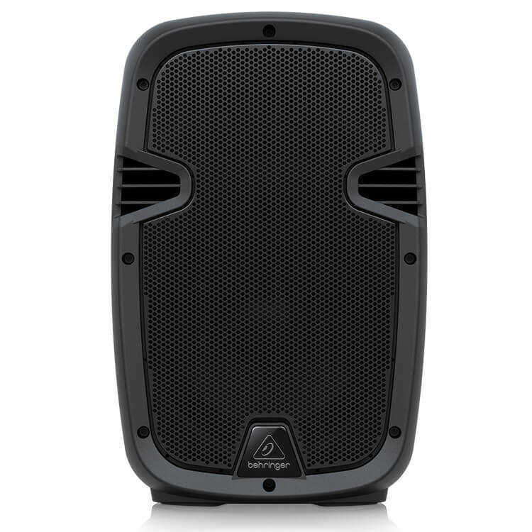 Behringer PK108A 250W Aktif Taşınabilir Hoparlör