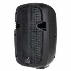 Behringer PK108A 250W Aktif Taşınabilir Hoparlör