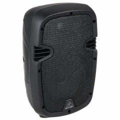 Behringer PK108A 250W Aktif Taşınabilir Hoparlör