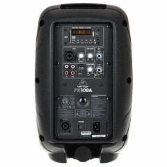 Behringer PK108A 250W Aktif Taşınabilir Hoparlör
