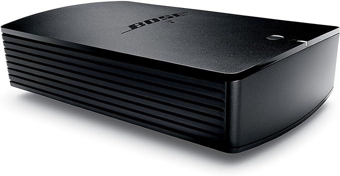 Bose SoundTouch SA-5 Amplifikatör