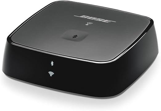 Bose SoundTouch Link Kablosuz Adaptör