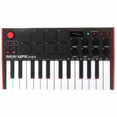 AKAI MPKMINI 3 Midi Klavye