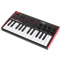 AKAI MPKMINI 3 Midi Klavye