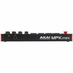 AKAI MPKMINI 3 Midi Klavye