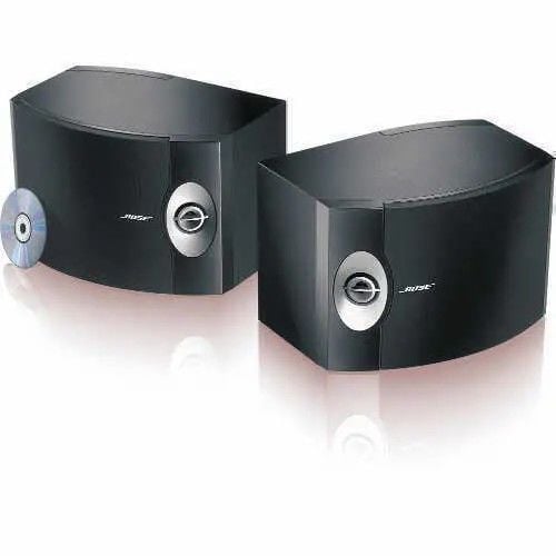 Bose 301 V Bookshelf Speakers