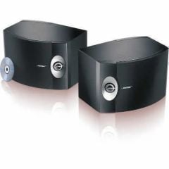 Bose 301 V Bookshelf Speakers
