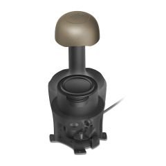 JBL GSB 8 TN  Yer İçi Yatay Subwoofer Hoparlör Kahverengi