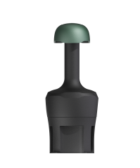 JBL GSB 8 GN  Yer İçi Yatay Subwoofer Hoparlör Yeşil