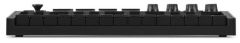 AKAI MPKMINI 3 Black Midi Klavye