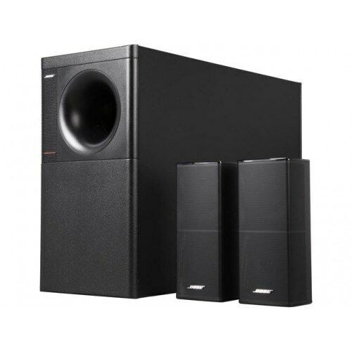 Bose Acoustimass 5 Seri V Stereo Hoparlör Sistemi