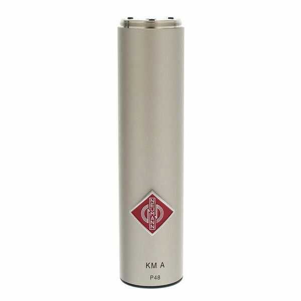 Neumann KM A Analog Output Stage