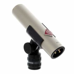 Neumann KM A Analog Output Stage