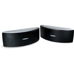 Bose 151 SE Outdoor Çevresel Hoparlör (Siyah)