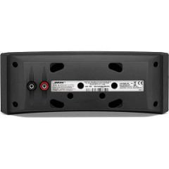 Bose 151 SE Outdoor Çevresel Hoparlör (Siyah)