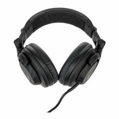 Hercules DJ HDP DJ45 DJ Kulaklığı (Siyah)