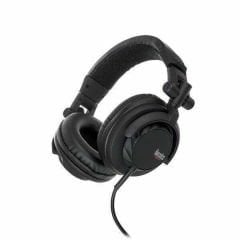 Hercules DJ HDP DJ45 DJ Kulaklığı (Siyah)