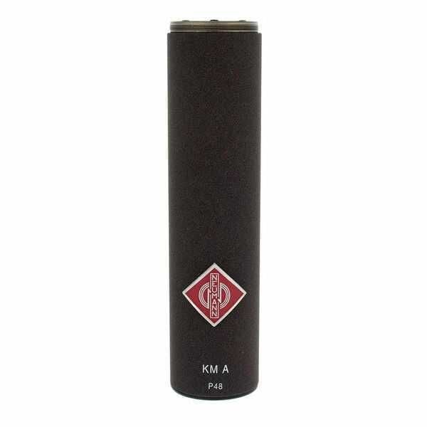 Neumann KM A NX Analog Output Stage