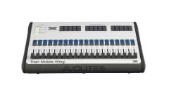 Avolites TITAN MOBILE WING Işık Mikseri